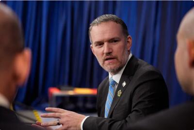  نماینده تجاری ایالات متحده: هیچ کشوری از توافق‌نامه‌های تعرفه‌ای خارج نشده است