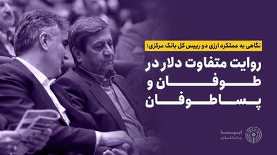  نگاهی به عملکرد ارزی فرزین و همتی