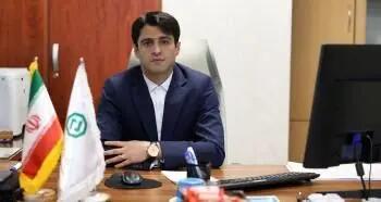  رونمایی خدمت «پرداخت بدون کارت» مبتنی بر NFC در بانک توسعه صادرات ایران