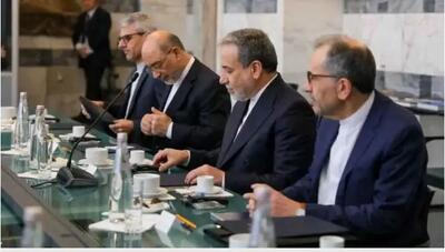 جزئیاتی از گفت‌وگوهای غیرعلنی تهران و واشنگتن