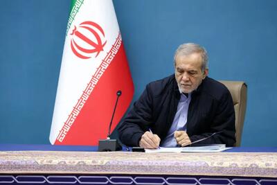  رئیس جمهور درگذشت خواهر محسن رضایی را تسلیت گفت