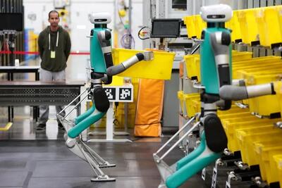  الگوریتم به سفره‌ی کارگران شبیخون زد!