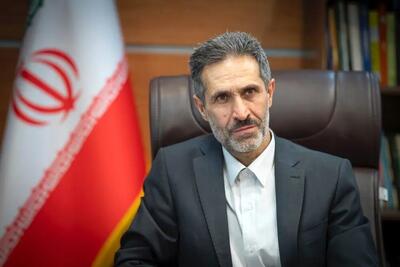  انتصاب سرپرست جدید صندوق‌های بازنشستگی صنعت نفت