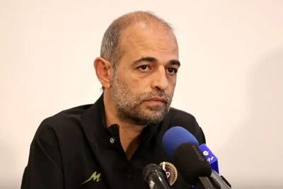  نویدکیا: جسارت آلوز و درخشش کاوه رضایی گره بازی را باز کرد