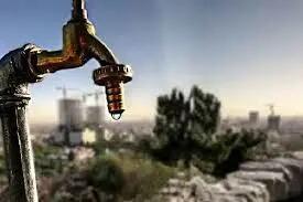  چرا آب تهران به بحران رسید؟
