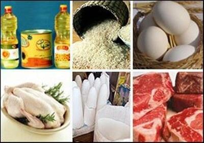  محصولات کشاورزی صدرنشین تورم شد