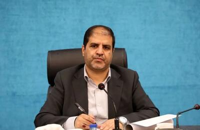  چادرملو، الگویی برجسته در همکاری صنعت و دولت در استان یزد