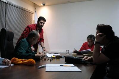  هنر در تنگنا متوقف نمی‌شود/ «نمایشنامه‌خوانی» فرصتی برای بازگشت به جوهره تئاتر است