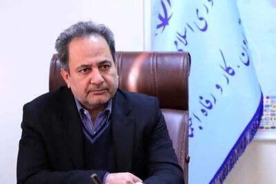  پایان داوری پانزدهمین جشنواره کارفرمایان سلامت‌محور/ معرفی منتخبین ملی خانه‌های بهداشت کارگری
