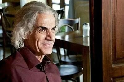  علی باباچاهی، شاعر و منتقد ادبی درگذشت