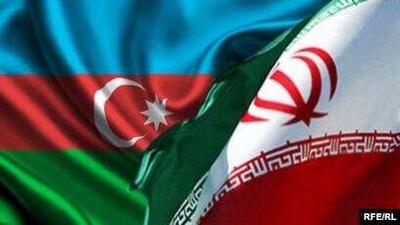  بررسی زیرساخت‌های جدید ریلی و میادین مشترک نفتی ایران و آذربایجان