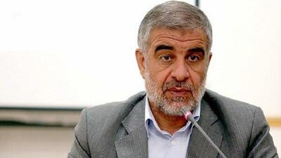  حق اعتراض برای همه داوطلبان محفوظ است