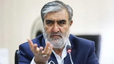  ایران از تهدید نمی‌ترسد/ توصیه به آمریکا درمورد مذاکره با ایران