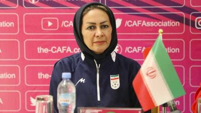  تیم بانوان همچنان در اولویت نیست