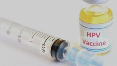  بررسی ورود واکسن HPV به برنامه ملی ایمن‌سازی / اولویت واکسیناسیون با زنان