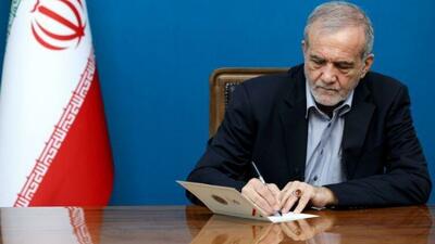  تسلیت رئیس‌جمهور در پی درگذشت خواهر محسن رضایی