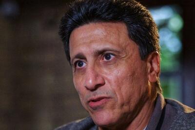  مرفاوی: از همان ابتدای فصل نباید ساپینتو را می‌آوردند