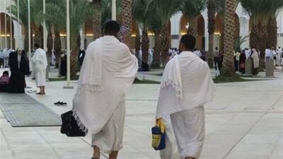  زمان جدید ثبت‌نام عمره اعلام شد