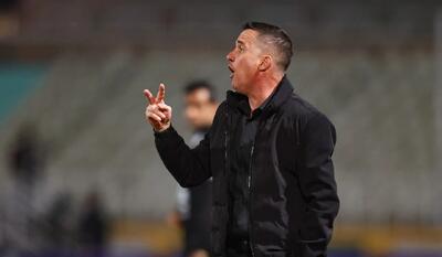  رسمی؛ قرارداد اوسمار ویرا با پرسپولیس تمدید شد