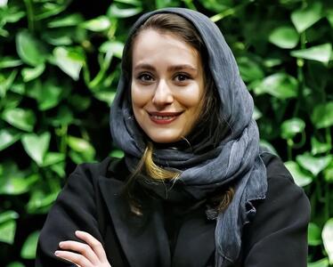  بیوگرافی گلنوش قهرمانی عطیه سریال ساهره + عکسهایش بیرون سریال