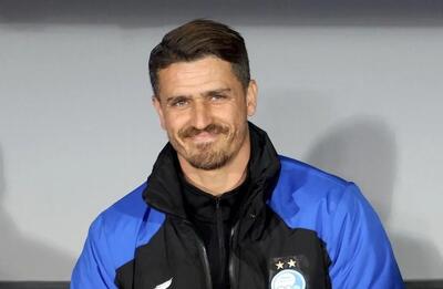  خداحافظی غافلگیرکننده غفوری از استقلال