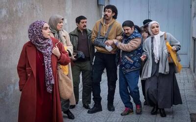  سریال «پایتخت ۸» در نوروز ۱۴۰۵ روی آنتن می‌رود؟