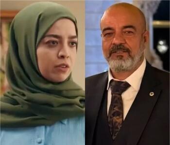  بیوگرافی دریا آقاخانی و همسرش نیما + فرزندان