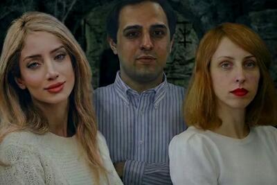  سمانه و سرور غندالی و محمدجواد خسروی چه کسانی هستند؟ | ماجرای بازداشت ۳ مهندس ایرانی به اتهام سرقت اسرار گوگل