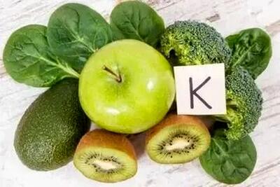  هشدار جدی برای بیماران فشار خون و دیابت | ویتامین K۲ را دست کم نگیرید