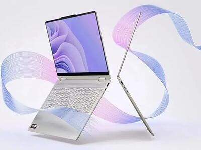  قیمت محصولات لنوو به‌زودی رشد می‌کند