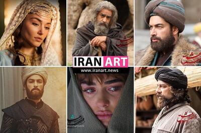  دوئت پارسا پیروزفر و شهاب حسینی را در خانه ببینید/ روایت حسن فتحی از مست عشق شمس و مولانا