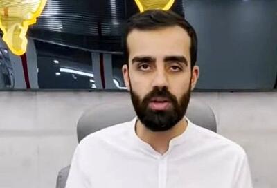  کوروش کمپانی کجاست؟/ ۳۱۷ میلیارد تومان تلفن همراه کوروش کمپانی کجاست؟