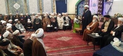  مشکلات را نباید به پای اقتصاد اسلامی گذاشت