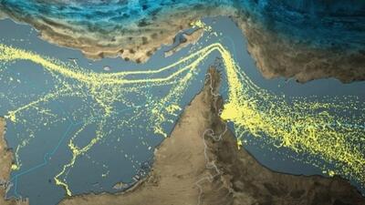  انسداد تنگه هرمز؛ زلزله در ارکان اقتصاد بین‌الملل