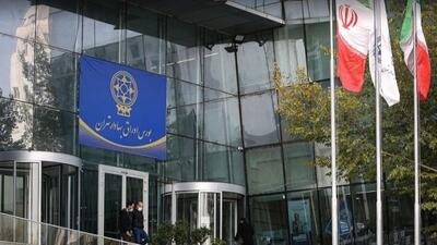 چماق جنگ بر سر بورس تهران