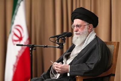  نگاهی به راهبرد منطقی رهبر انقلاب در مذاکرات هسته‌ای