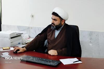  ماه رمضان پیونددهنده ایمان و مسئولیت اجتماعی در دانشجویان است