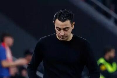  ژاوی گزینه هدایت مراکش شد