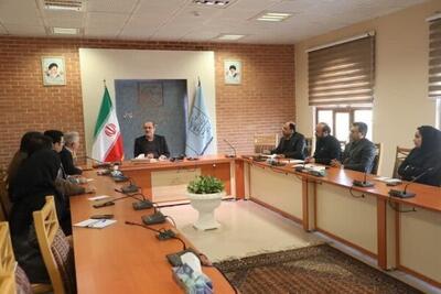  نظارت اثربخش و میدانی از اماکن گردشگری اردبیل