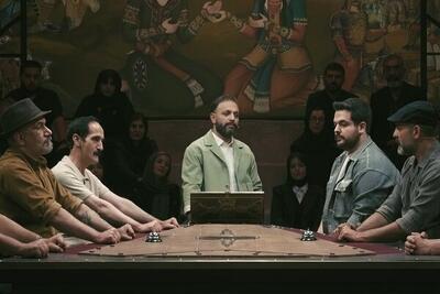  درباره فصل دوم «گل یا پوچ» با میزبانی صابر ابر