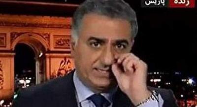 ۳۰ ثانیه فیلم زیرخاکی از رضا پهلوی | جهان نیوز