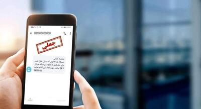  دلیل ارسال پیامک عجیب مشخص شد | جهان نیوز