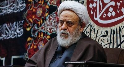  استاد انصاریان: با گریه رسول ترک گریه می‌کردم | جهان نیوز