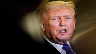  ترامپ تردیدها درباره توافق با ایران را بالا برد