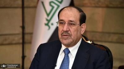  نخست‌وزیری بر لبه تیغ؛ دیپلماسی تهدید و تحدید در روابط بغداد- واشینگتن