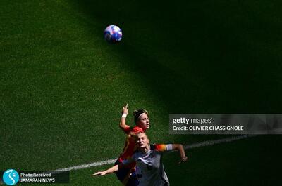  ویدیو| ادامه درگیری ها در کشور میزبان جام جهانی و توقف لیگ زنان!