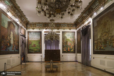  بازگشایی موزه‌ها برای نوروز ۱۴۰۵