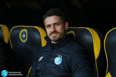  تاجرنیا در گفت وگو با جماران: وریا در استقلال خواهد ماند