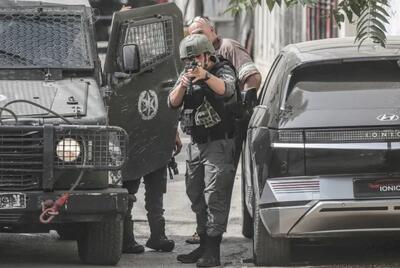  بیش از ۵۰ هزار نظامی ارتش اسرائیل تابعیت دوگانه یا چندگانه دارند