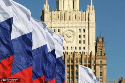  درخواست روسیه از آمریکا درباره ایران: از برنامه‌های حمله به تاسیسات هسته‌ای صلح‌آمیز ایران صرف نظر کنید